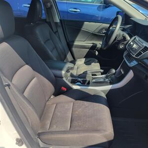 2014 Honda Accord Sport   - Photo 8 - Du Quoin, IL 62832