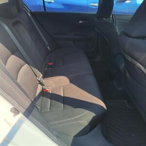 2014 Honda Accord Sport   - Photo 9 - Du Quoin, IL 62832