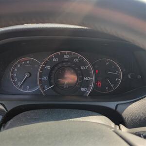 2014 Honda Accord Sport   - Photo 11 - Du Quoin, IL 62832