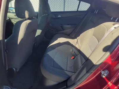 2017 Chevrolet Cruze LT Auto   - Photo 7 - Du Quoin, IL 62832