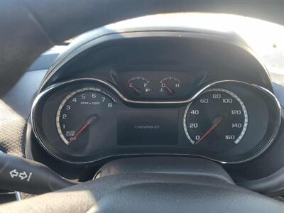 2017 Chevrolet Cruze LT Auto   - Photo 12 - Du Quoin, IL 62832