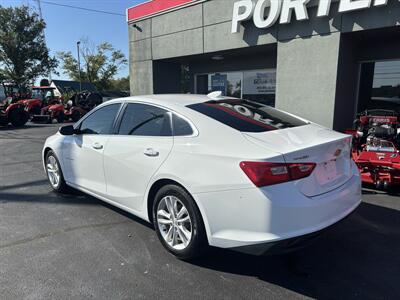 2016 Chevrolet Malibu LT - Photo 6 - Du Quoin, IL 62832