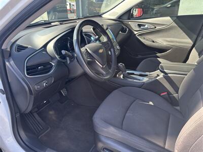 2016 Chevrolet Malibu LT - Photo 9 - Du Quoin, IL 62832