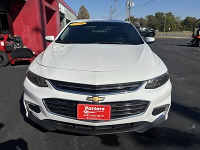 2016 Chevrolet Malibu LT - Photo 2 - Du Quoin, IL 62832