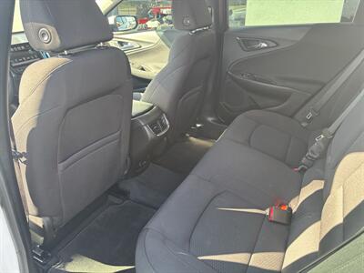 2016 Chevrolet Malibu LT - Photo 14 - Du Quoin, IL 62832