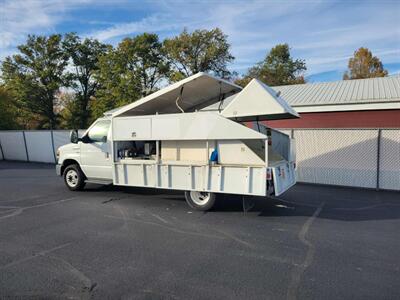 2012 Ford Aerostar E450   - Photo 5 - Du Quoin, IL 62832