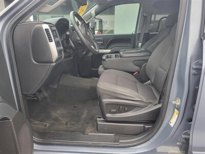 2015 Chevrolet Silverado 2500 LT   - Photo 12 - Du Quoin, IL 62832