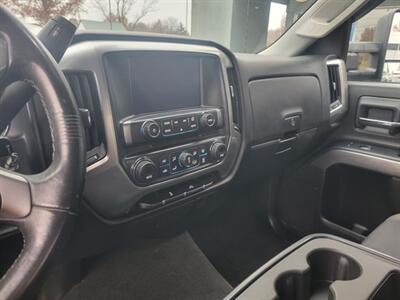 2015 Chevrolet Silverado 2500 LT   - Photo 13 - Du Quoin, IL 62832