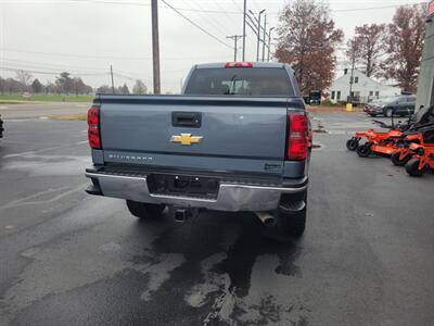 2015 Chevrolet Silverado 2500 LT   - Photo 9 - Du Quoin, IL 62832