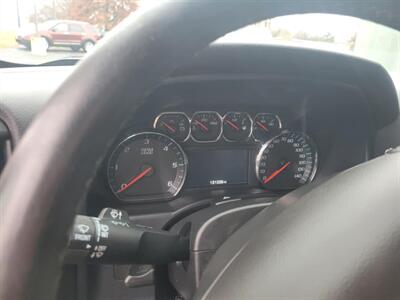 2015 Chevrolet Silverado 2500 LT   - Photo 15 - Du Quoin, IL 62832