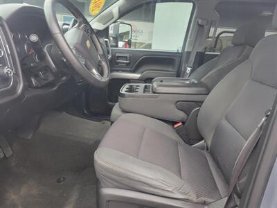 2015 Chevrolet Silverado 2500 LT   - Photo 14 - Du Quoin, IL 62832