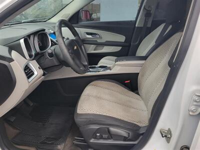 2011 Chevrolet Equinox LS   - Photo 14 - Du Quoin, IL 62832