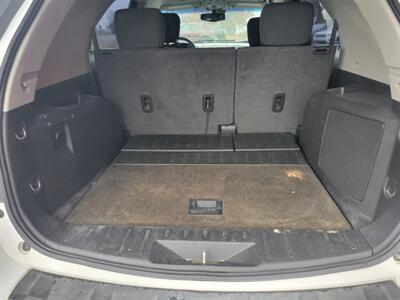 2011 Chevrolet Equinox LS   - Photo 13 - Du Quoin, IL 62832