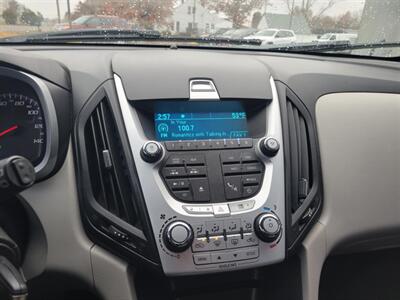 2011 Chevrolet Equinox LS   - Photo 12 - Du Quoin, IL 62832