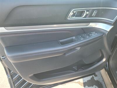 2018 Ford Explorer Sport   - Photo 10 - Du Quoin, IL 62832