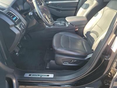 2018 Ford Explorer Sport   - Photo 8 - Du Quoin, IL 62832