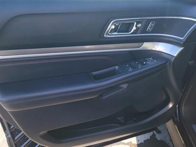 2018 Ford Explorer Sport   - Photo 15 - Du Quoin, IL 62832
