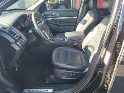 2018 Ford Explorer Sport   - Photo 18 - Du Quoin, IL 62832