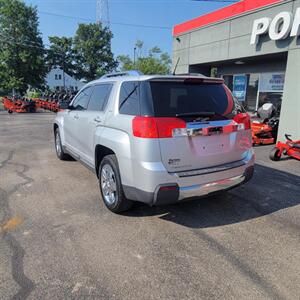 2013 GMC Terrain SLT-2   - Photo 11 - Du Quoin, IL 62832