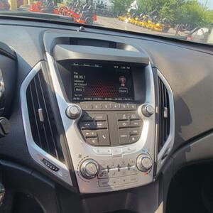 2013 GMC Terrain SLT-2   - Photo 4 - Du Quoin, IL 62832