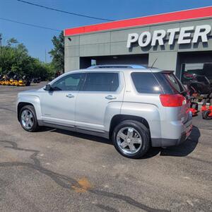 2013 GMC Terrain SLT-2   - Photo 5 - Du Quoin, IL 62832