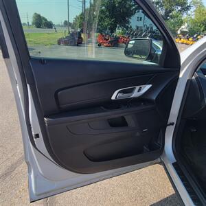 2013 GMC Terrain SLT-2   - Photo 17 - Du Quoin, IL 62832
