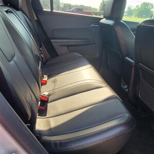 2013 GMC Terrain SLT-2   - Photo 15 - Du Quoin, IL 62832