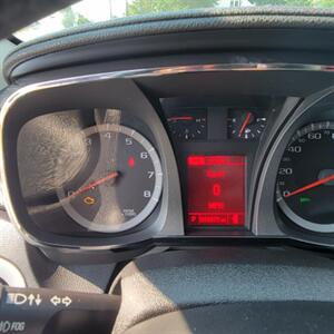 2013 GMC Terrain SLT-2   - Photo 3 - Du Quoin, IL 62832