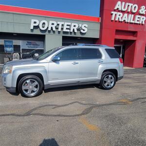 2013 GMC Terrain SLT-2   - Photo 2 - Du Quoin, IL 62832