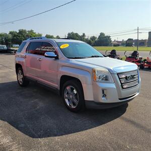 2013 GMC Terrain SLT-2   - Photo 8 - Du Quoin, IL 62832