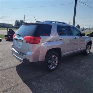 2013 GMC Terrain SLT-2   - Photo 10 - Du Quoin, IL 62832