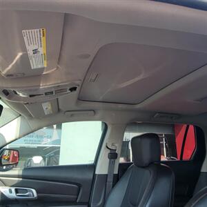 2013 GMC Terrain SLT-2   - Photo 6 - Du Quoin, IL 62832