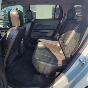 2013 GMC Terrain SLT-2   - Photo 14 - Du Quoin, IL 62832