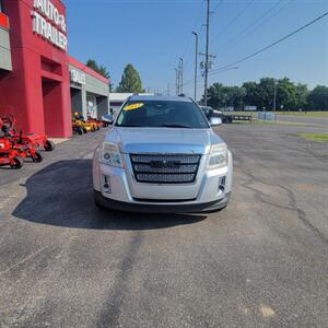 2013 GMC Terrain SLT-2   - Photo 7 - Du Quoin, IL 62832