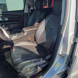2013 GMC Terrain SLT-2   - Photo 12 - Du Quoin, IL 62832