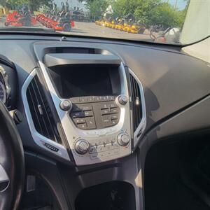 2013 GMC Terrain SLT-2   - Photo 18 - Du Quoin, IL 62832