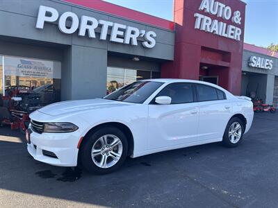 2017 Dodge Charger SE - Photo 1 - Du Quoin, IL 62832