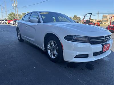 2017 Dodge Charger SE - Photo 3 - Du Quoin, IL 62832