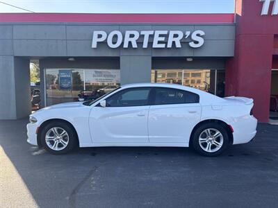 2017 Dodge Charger SE - Photo 7 - Du Quoin, IL 62832