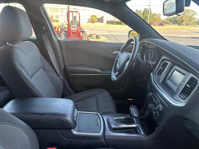 2017 Dodge Charger SE - Photo 18 - Du Quoin, IL 62832