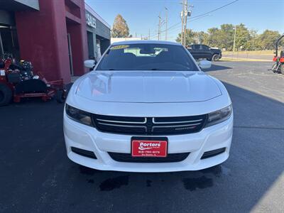 2017 Dodge Charger SE - Photo 2 - Du Quoin, IL 62832