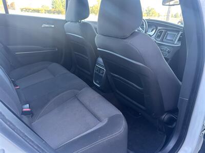 2017 Dodge Charger SE - Photo 17 - Du Quoin, IL 62832