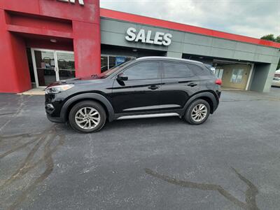 2017 Hyundai TUCSON SE - Photo 1 - Du Quoin, IL 62832