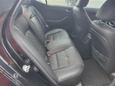 2014 Kia Optima SXL Turbo   - Photo 13 - Du Quoin, IL 62832