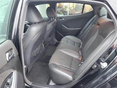 2014 Kia Optima SXL Turbo   - Photo 12 - Du Quoin, IL 62832