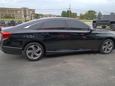 2018 Honda Accord EX   - Photo 7 - Du Quoin, IL 62832