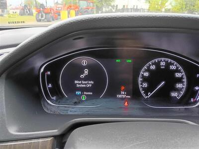 2018 Honda Accord EX   - Photo 8 - Du Quoin, IL 62832