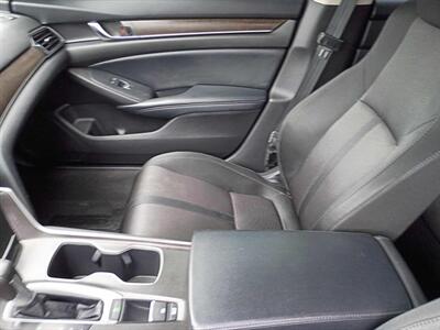 2018 Honda Accord EX   - Photo 11 - Du Quoin, IL 62832