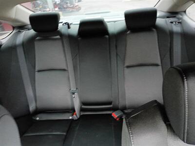 2018 Honda Accord EX   - Photo 10 - Du Quoin, IL 62832