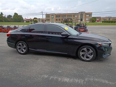 2018 Honda Accord EX   - Photo 5 - Du Quoin, IL 62832